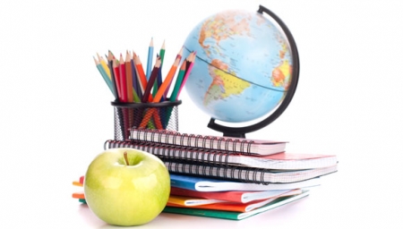 Собираем ребенка в школу: тратимся на канцтовары