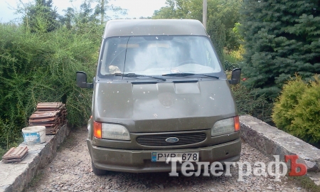 Граната, патроны и «ведро помоев» – подарок на день рождения для матери бойца