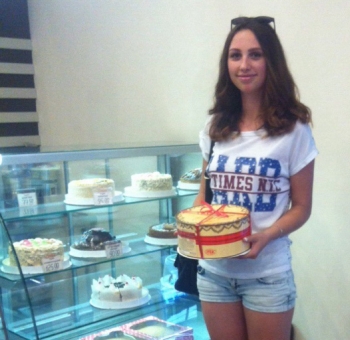 Ура, ми відкрились!