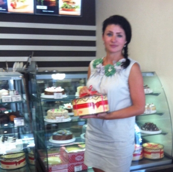 Ура, ми відкрились!