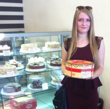 Ура, ми відкрились!