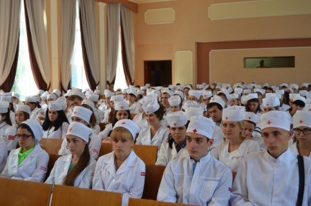 На батьківщині в Градизьку увічнили Героя