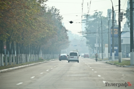 Ограничьте пребывание и уберите детей с улицы, – рекомендации кременчужанам