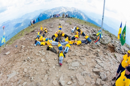 Рекорды Кременчуга и Украины