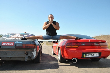 Рекорды Кременчуга и Украины