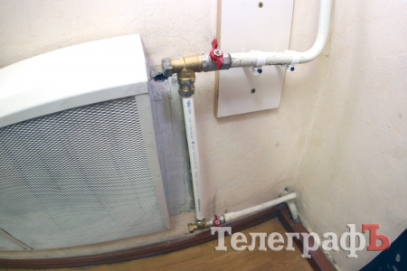 Централізоване опалення: послуга, від якої не можна відмовитися