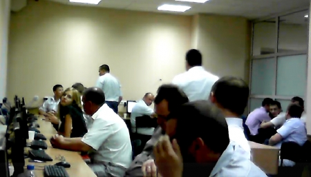 Среди них может быть новый прокурор Кременчуга Среди них может быть новый прокурор Кременчуга