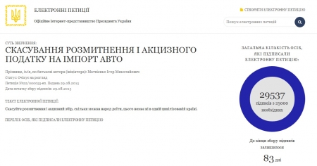 С оружием в руках, без акцизов на границе и с Михо в кресле премьера