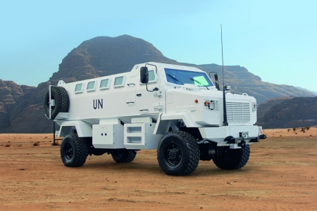 Необычные автомобили КрАЗа