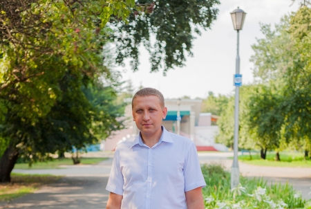 В следующем году «Приднепровский» будет не узнать – Виталий Малецкий