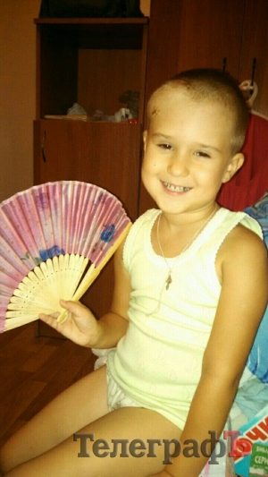 Трагедія в кременчуцькому дитячому садку: дивіться сьогодні в програмі "Говорить Україна"