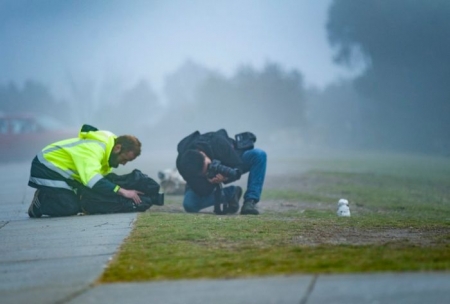 Подборка редких фотографий со всего мира. 8 выпуск