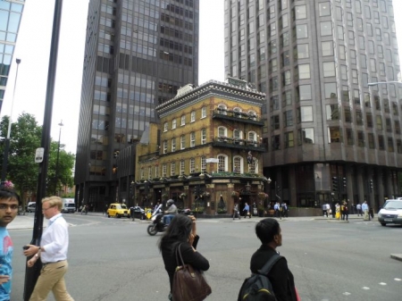 Подборка редких фотографий со всего мира. 8 выпуск