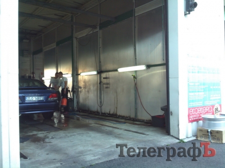 Заробіток у Польщі. Перший досвід