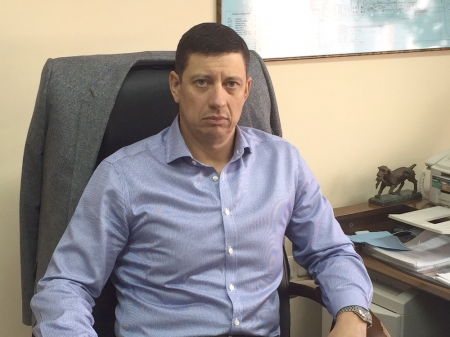 «Укртатнафта» під Коломойським