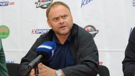 ХК «Кременчук» з черговою перемогою готується до фіналу Donbass Open Cup-2015