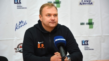 ХК «Кременчук» з черговою перемогою готується до фіналу Donbass Open Cup-2015