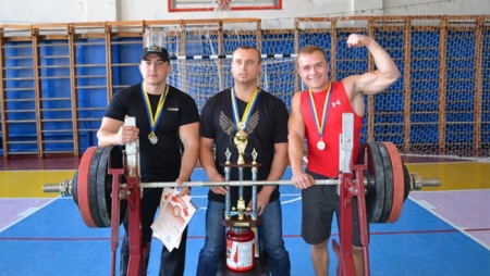 Кременчужанин Олександр Невмивако завоював «золото» Кубка Чорного моря