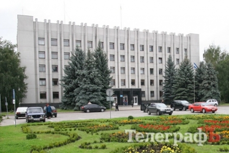 Последняя сессия Кременчугского горсовета «старого» созыва – 30 сентября