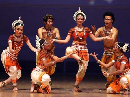 Посол Индонезии проведет в Кременчуге мастер-класс по индонезийским танцам