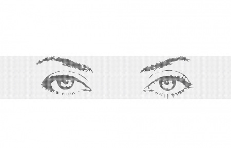 Кременчуцький художник призупинив збір металевих банок на "ПОГЛЯДНАДІЇ"