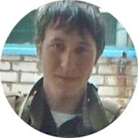 В Кременчуге электромонтер убирает "белые пятна" на карте района