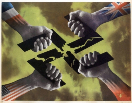 Подборка редких фотографий со всего мира. 9 выпуск