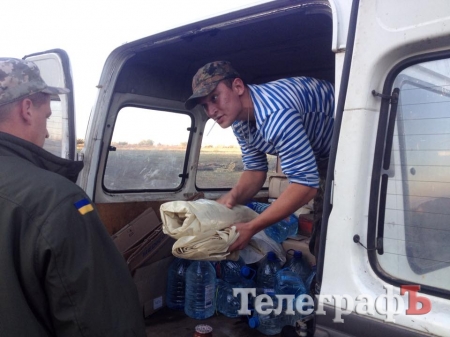 "Все частіше виникає питання: а заради чого ми тут?" "Все частіше виникає питання: а заради чого ми тут?"