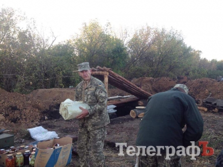 "Все частіше виникає питання: а заради чого ми тут?"