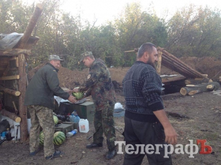"Все частіше виникає питання: а заради чого ми тут?"