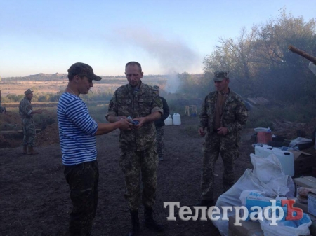 "Все частіше виникає питання: а заради чого ми тут?"