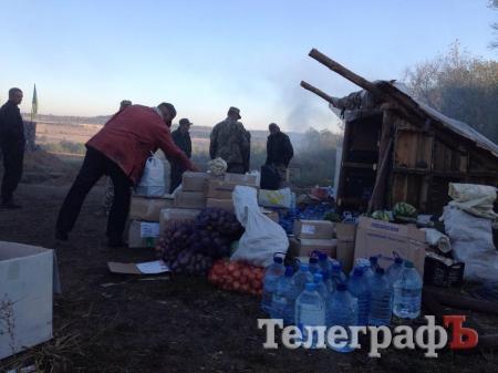 "Все частіше виникає питання: а заради чого ми тут?"