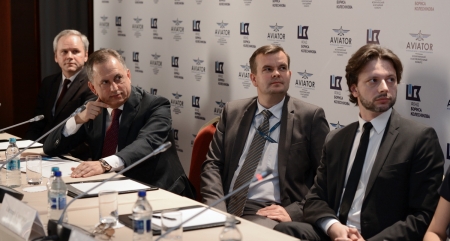 Студенты Кременчугского колледжа НАУ будут соревноваться за визит на Фарнборо в Лондон