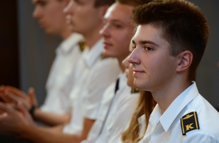 Студенты Кременчугского колледжа НАУ будут соревноваться за визит на Фарнборо в Лондон