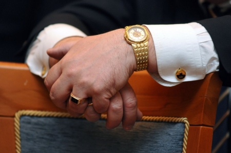 Таємні доходи