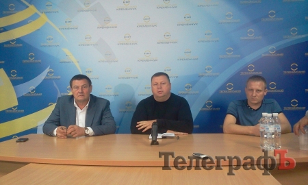 Политико-наркотический скандал в Кременчуге: камеры на Автозаводском суде «забарахлили»