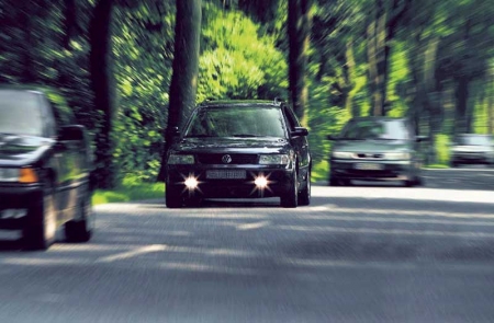 З 1 жовтня не забудьте увімкнути фари