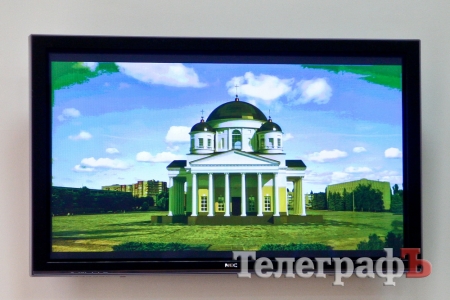 Быть ли Успенскому собору на площади Победы: в Кременчуге готовят общественные слушания