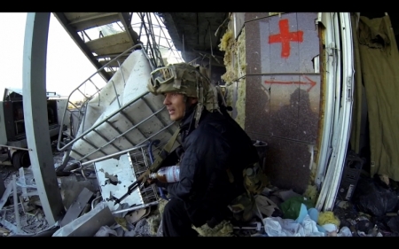 Зачепило. Добровольців божої чоти у Кременчуці показуватимуть ще 3 дні