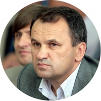 Найбідніший та найбагатший кандидат у мери Кременчука