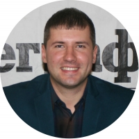 Найбідніший та найбагатший кандидат у мери Кременчука