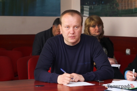 Кандидат в мэры уволился