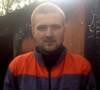 Аттракционы в Приднепровском парке подожгли - погиб ёжик