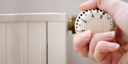 З 12 жовтня кременчужанам включать опалення