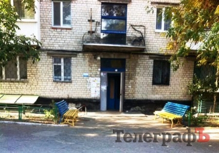 На кременчужанина напали четверо неизвестных с ножом и пистолетом