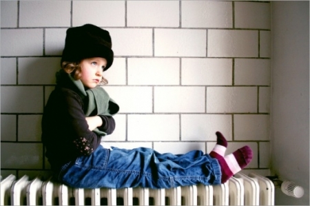 Куда звонить кременчужанам, если батареи холодные