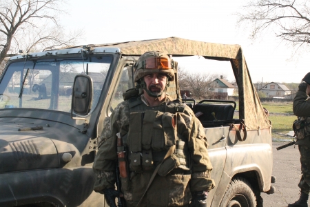 На державу надійся, а сам не зівай