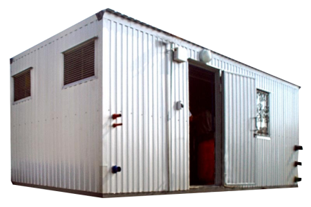 Мэрия Кременчуга будет греться от автономной котельной Мэрия Кременчуга будет греться от автономной котельной