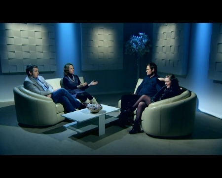 «Мы вынесли эту грязь и у нас теперь все хорошо»