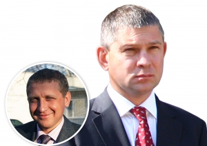 Мери і олігархи: мало кого з кандидатів у мери Кременчука можна визнати самостійними фігурами